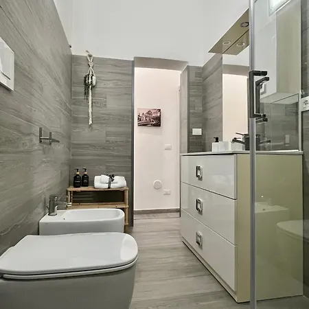 Amira Guest house Catania