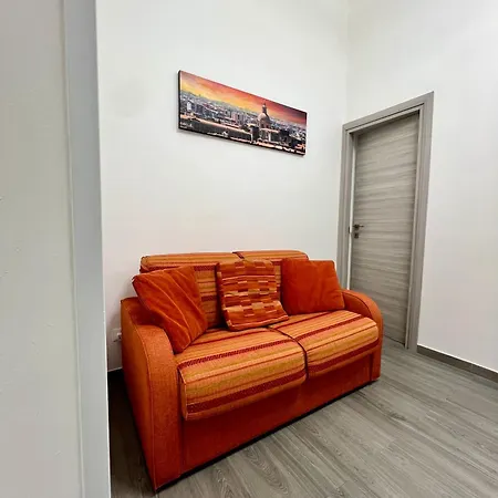Guest house Amira Catania