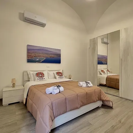 Amira Guest house Catania